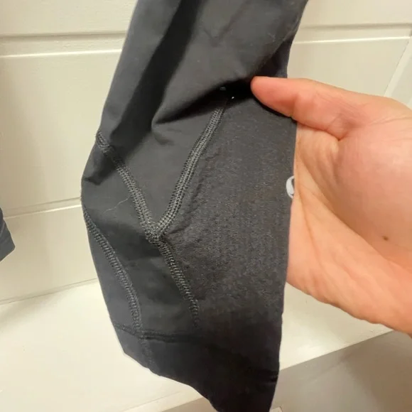 Lululemon Capris - Picture 5 of 10